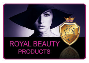 Royal Beauty Products