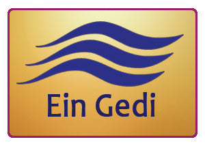 Ein Gedi Cosmetics
