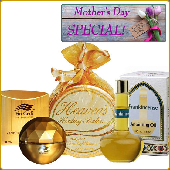 Mother's Day Gift Bundle 2 with FREE SHIPPING!